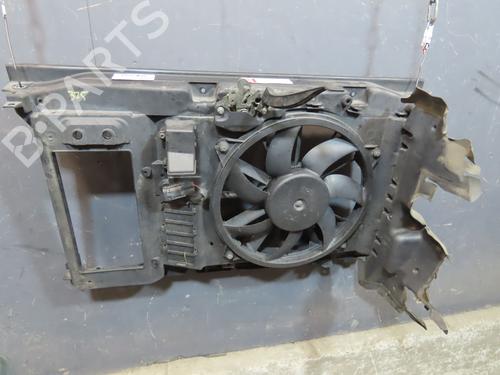 Frontplade/Frontkurv CITROËN DS4 (NX_) 1.6 HDi 110 (112 hp) 30824868