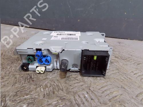 Radio CITROËN C3 AIRCROSS II (2R_, 2C_) 1.2 PureTech 110 (2RHNZB, 2RHNZW, 2RHNPX, 2RHNPJ) | BP30188463E6 