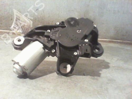 Rear wiper motor RENAULT MEGANE III Hatchback (BZ0/1_, B3_) 1.5 dCi | BP23116868M102 