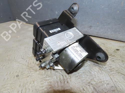 ABS pump PEUGEOT 206 CC (2D) 1.6 16V (2DNFUF, 2DNFUR) | BP37731853M43 - Image 3