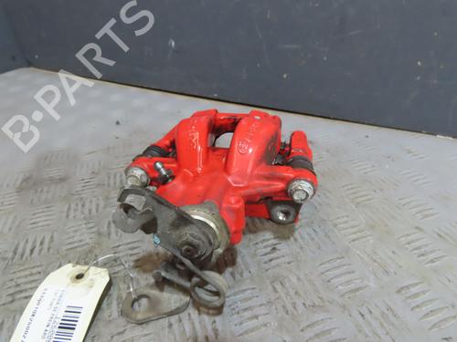 Right rear brake caliper FIAT BRAVO II (198_) 1.4 T-Jet (198257) | BP29441527M106 