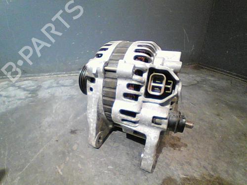 Used Alternator MAZDA 6 Hatchback (GG) 2.0 DI (GG14) (136 hp) 23112037