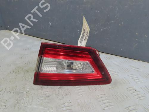 Right tailgate light RENAULT CLIO IV (BH_) 0.9 TCe 90 (BHNF, BHMA, BHMH, BHJK, BHJR) | BP31819426C80 - Image 2