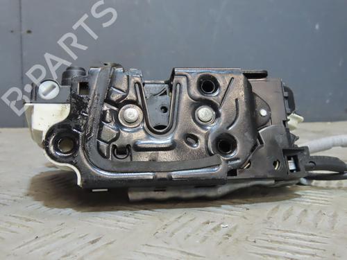 Rear left lock VW GOLF VI (5K1) 1.6 TDI | BP26310647C100 