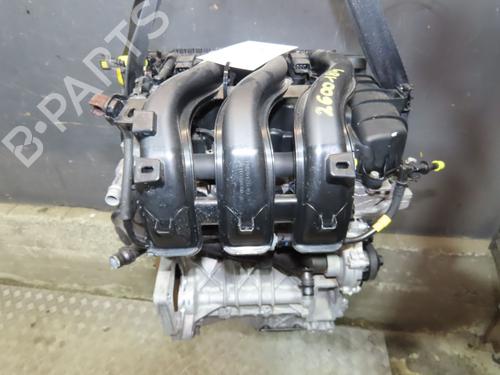 Engine CITROËN C3 III (SX) 1.2 PureTech 82 | BP36367458M1 - Image 5