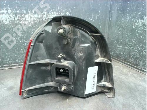 Right taillight RENAULT TWINGO I (C06_) 1.2 (C066, C068) | BP11241370C35 
