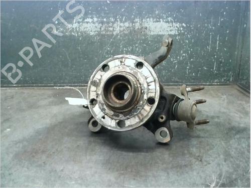 Used Right front steering knuckle AUDI A3 Sportback (8PA) 2.0 TDI (140 hp) 14871574