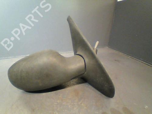 Used Right mirror RENAULT CLIO II Hatchback Van (SB0/1/2_) [1998-2025]  23115303