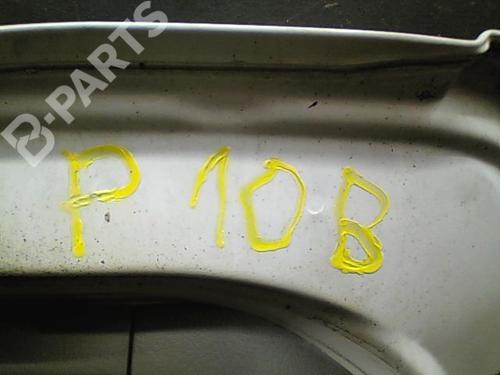 Tailgate HYUNDAI SANTA FÉ I (SM) 2.0 CRDi | BP10767174C6 