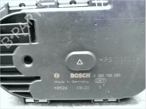 Throttle body PEUGEOT 307 (3A/C) 1.6 16V | BP14978300M82 