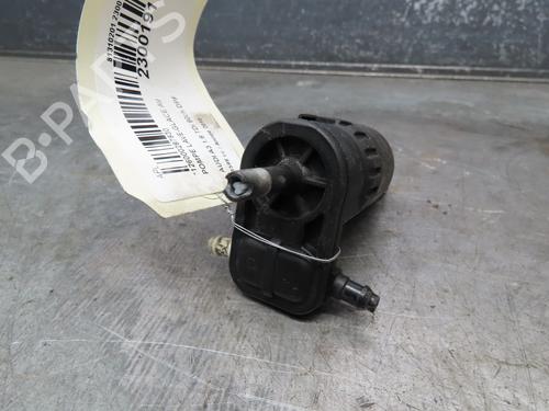 Used Washer pump AUDI A3 Sportback (8PA) 1.6 TDI (90 hp) 16973104