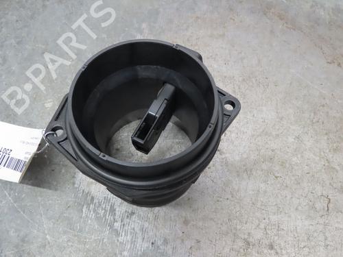 Used Mass air flow sensor CITROËN C5 III (RD_) 2.0 HDi 165 (RDRHHA, RDRHH8) (163 hp) 16707094