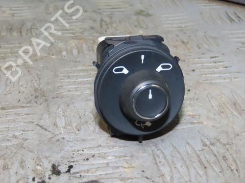 Used Mirror switch CITROËN C3 III (SX) 1.2 PureTech 82 (83 hp) 32768742