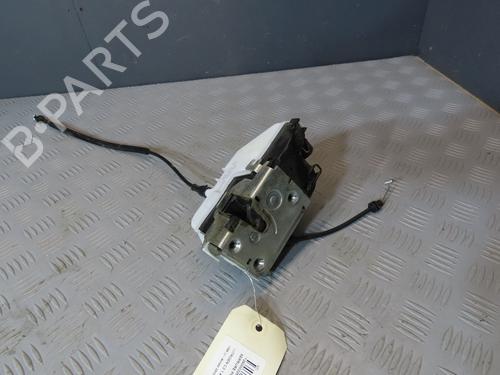 Front right lock CITROËN C3 I (FC_, FN_)  | BP20162355C97 