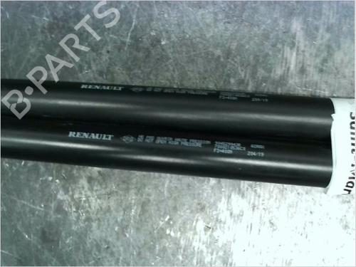 Tailgate lift support DACIA SANDERO II TCe 90 (B8M1, B8MA, B8AC) | BP14979844C138 