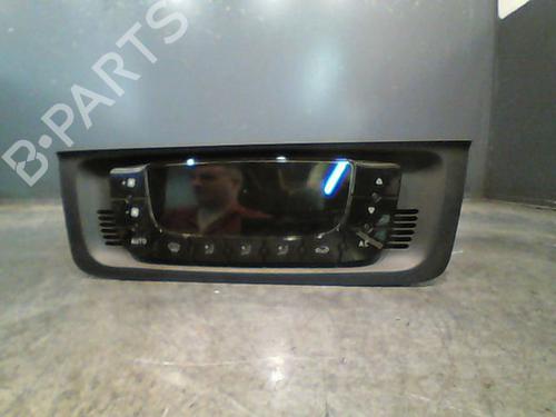 Climate control SEAT IBIZA IV SC (6J1, 6P5) 1.4 TSI Cupra | BP23113832I5 