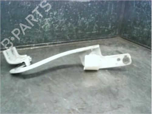 Used Hinge/Door check strap RENAULT MODUS / GRAND MODUS (F/JP0_) 1.5 dCi (FP0E, JP0E) (65 hp) 14979379