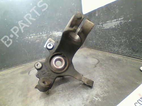 Used Left front steering knuckle FORD FOCUS II (DA_, HCP, DP) 1.8 TDCi (115 hp) 23112873