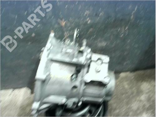 Gearbox PEUGEOT 207 SW (WK_) 1.6 HDi | BP11738410M3 