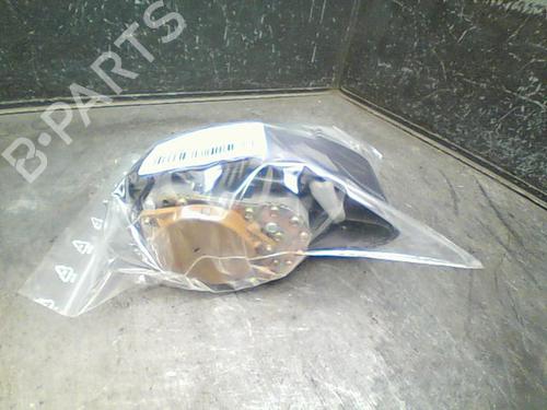 Used Front left belt tensioner HONDA CIVIC VII Hatchback (EU, EP, EV) 1.7 CTDi (EP4, EU9) (100 hp) 10763164