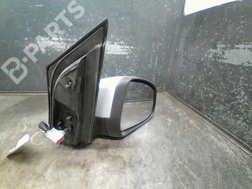 Right mirror FORD FOCUS II (DA_, HCP, DP) 1.8 TDCi | BP10765262C27 