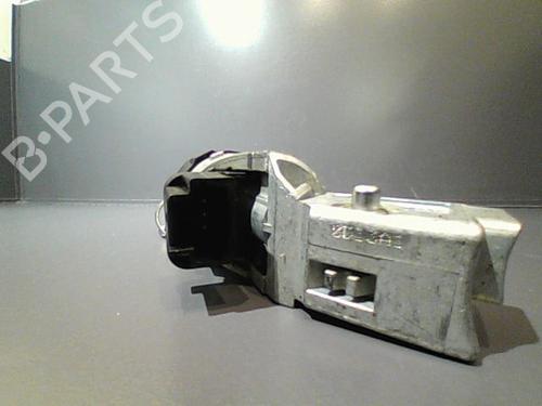 Used Ignition barrel CITROËN C3 Picasso (SH_) 1.6 HDi (90 hp) 10760036