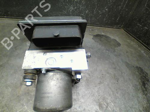 ABS pump PEUGEOT 5008 (0U_, 0E_) 1.6 HDi | BP10761002M43
