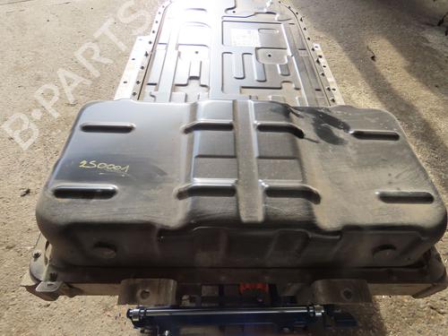 Used Battery CITROËN BERLINGO Box Body/MPV (K9) e-Berlingo (136 hp) 29872276