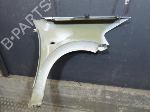 Left front fenders CITROËN C3 I (FC_, FN_) 1.4 HDi | BP28284668C41 