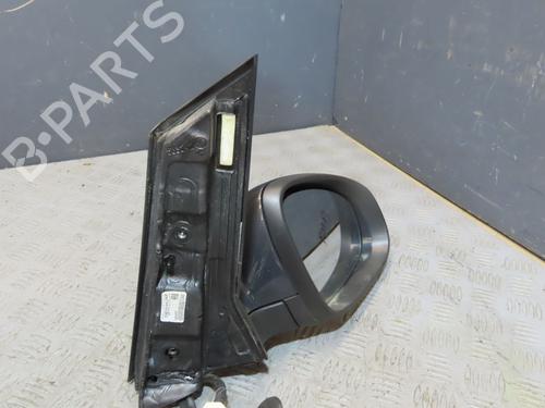 Right mirror OPEL ASTRA J (P10) 1.6 CDTi (68) | BP24576744C27 
