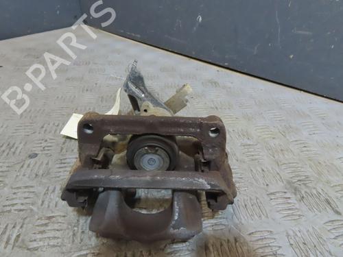 Right rear brake caliper CHEVROLET CRUZE (J300) 2.0 CDI | BP27887341M106