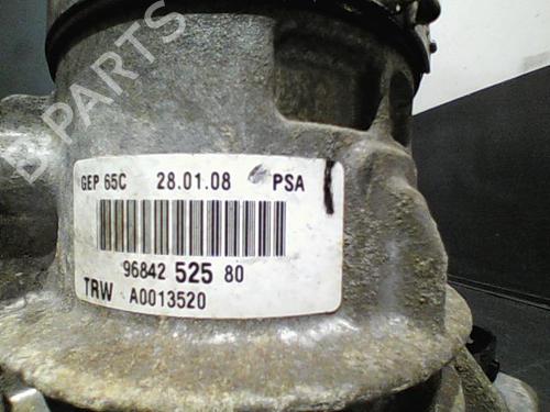Used Steering pump CITROËN C4 Grand Picasso I (UA_) 1.6 HDi (109 hp) 10760516