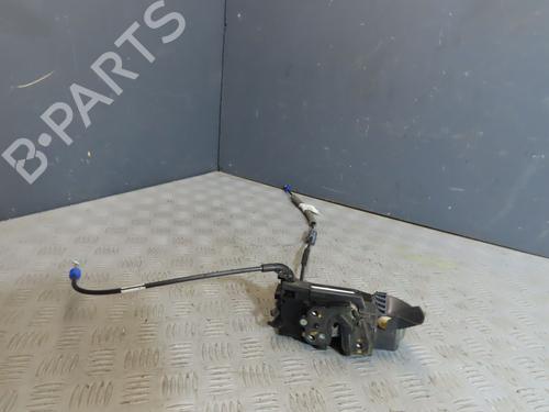 Front left lock CITROËN C4 Picasso II | BP23115497C98