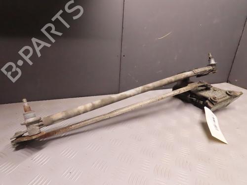 Front wiper motor PEUGEOT BOXER Van (230L)  | BP23116954M29 