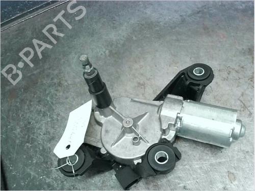 Used Rear wiper motor NISSAN QASHQAI / QASHQAI +2 I (J10, NJ10, JJ10E) 1.5 dCi (110 hp) 14980124