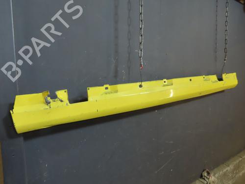 Right sideskirt MERCEDES-BENZ A-CLASS (W177) A 200 d (177.012) | BP27470979C114