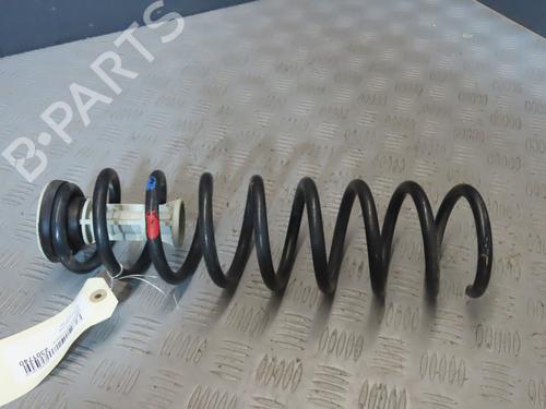 Shock absorber spring RENAULT MEGANE II Estate (KM0/1_) 1.5 dCi (KM0F, KM0T, KM2B) | BP23113037C152