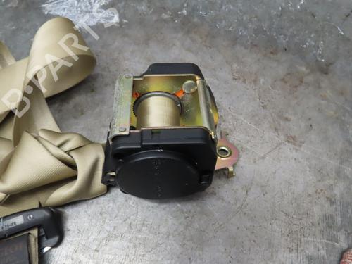 Rear left belt tensioner PEUGEOT 206 Hatchback (2A/C) 1.4 i | BP23114209C89 