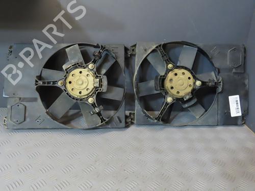 Used Radiator fan CITROËN JUMPER I Van (244) [2002-2026]  27470731