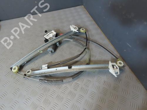 Front left window mechanism CITROËN XSARA (N1) 1.9 TD | BP21059813C22 