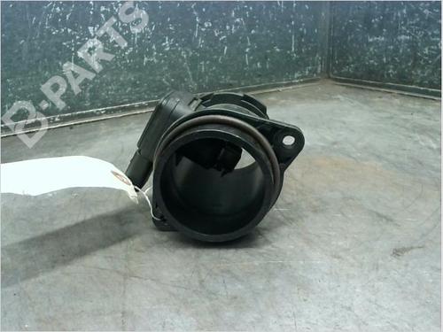Used Mass air flow sensor FORD FIESTA VI (CB1, CCN) 1.4 TDCi (68 hp) 11188300