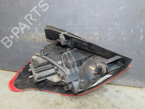 Right taillight CITROËN C4 II (NC_) 2.0 HDi / BlueHDi 150 | BP37650705C35 - Image 2