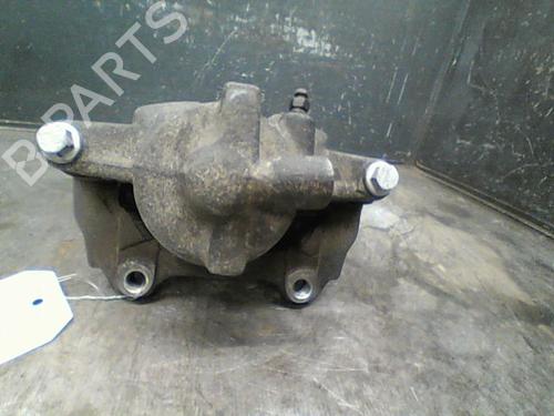 Right front brake caliper CITROËN NEMO Box Body/MPV (AA_) 1.4 HDi | BP14872316M104 