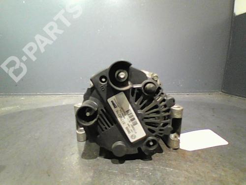 Alternator FIAT FIORINO Box Body/MPV (225_) 1.3 D Multijet (225BXD1A, 225BXB1A, 225BXB11) | BP10758967M7 