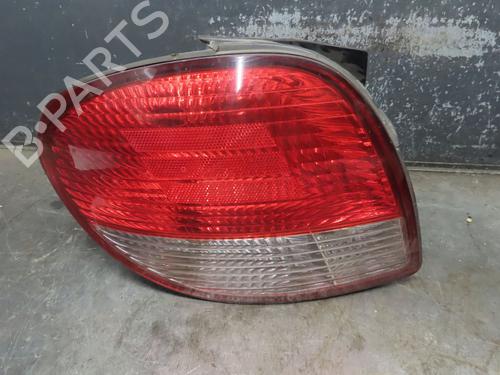 Used Left taillight HYUNDAI COUPE I (RD) 1.6 16V (116 hp) 16520883