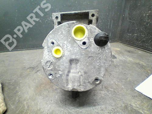 AC compressor RENAULT LAGUNA II (BG0/1_) 1.9 dCi | BP10759305M34 
