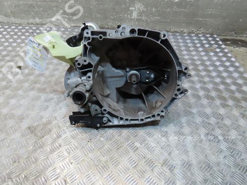 Used Gearbox Gearbox 38004525 38004525