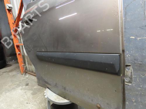 Right rear door KIA PICANTO I (SA) 1.0 | BP16309008C5 