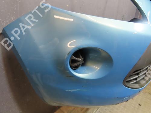 Front bumper FORD KA (RU8) 1.2 | BP29577195C7 