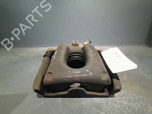 Used Right front brake caliper BMW 1 (E87) 118 d (122 hp) 14872277